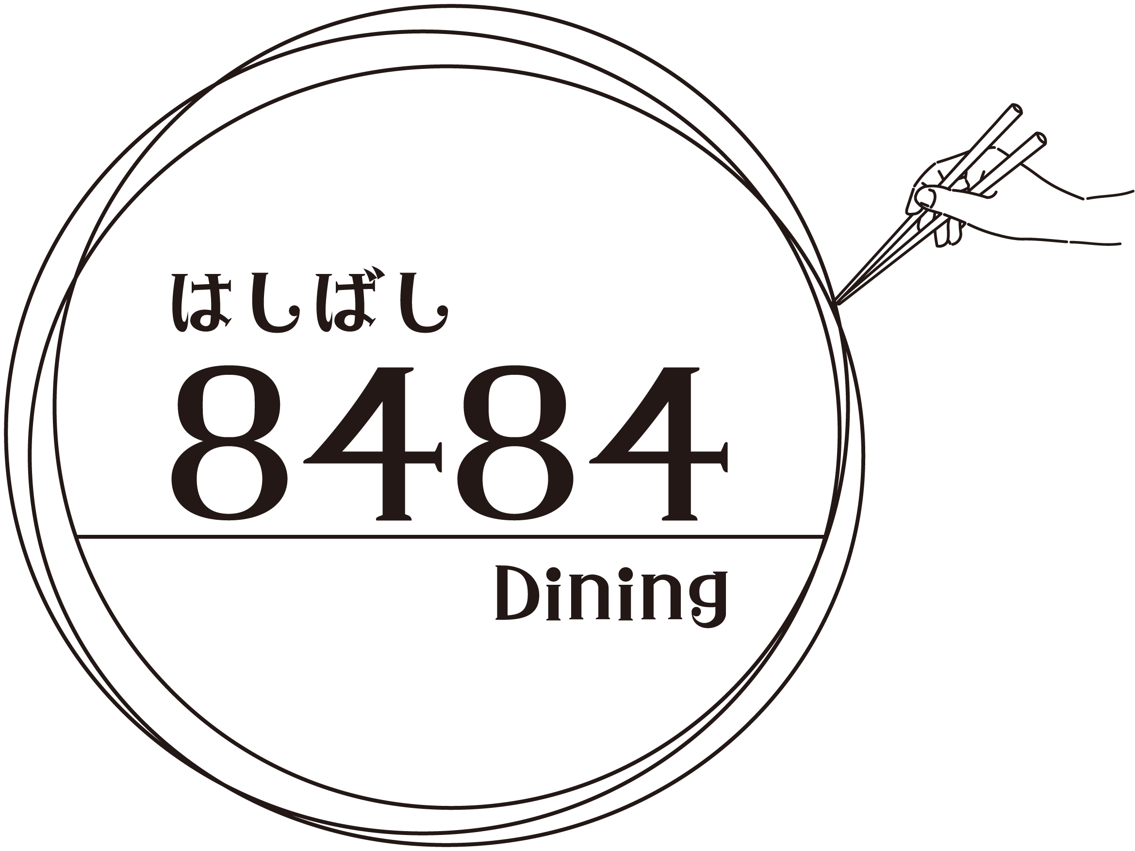 8484Dining